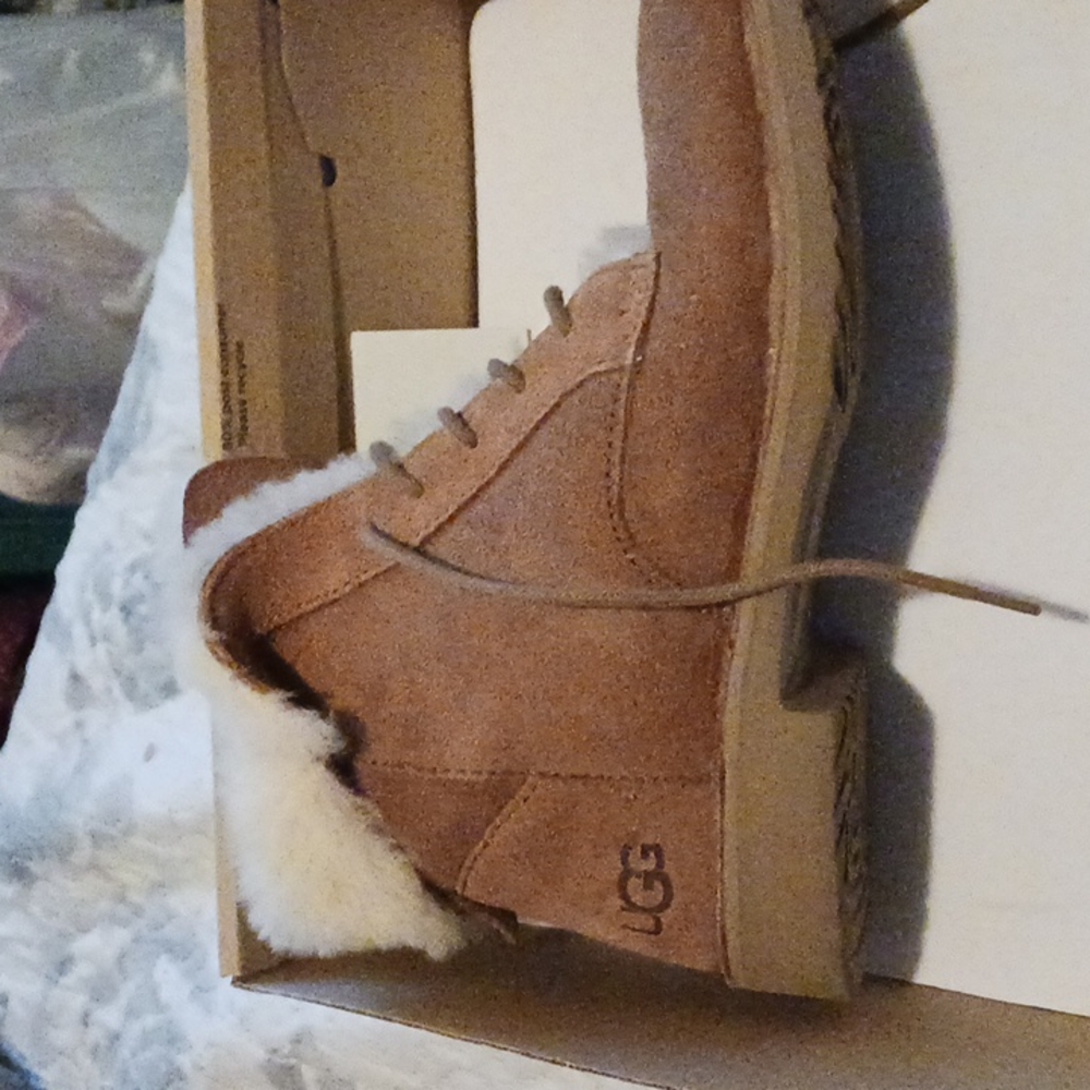 UGG boots